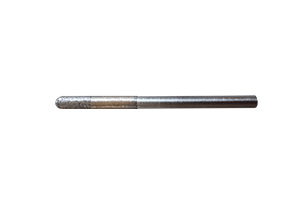 DIAMOND SINTERED TOOL-BALL NOSE 6mm