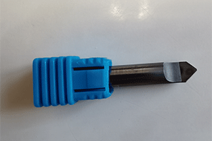 LETTER CARVING TOOL -6Χ90°Χ 0.4