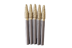 VACUUM BRAZED TOOL-BALL NOSE 8*4mm