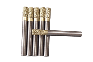 VACUUM BRAZED TOOL-FLAT 10mm