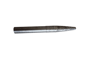 DIAMOND SINTERED TOOL-BALL NOSE 10*6mm