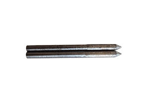 DIAMOND SINTERED V TOOL- 6*45°